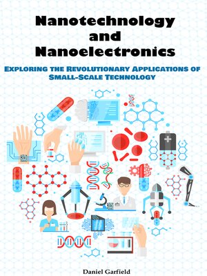 cover image of Nanotechnology and Nanoelectronics